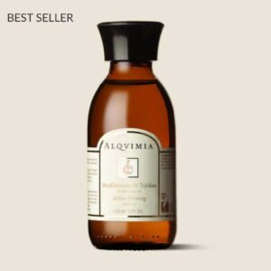 ACEITE CORPORAL REAFIRMANTE DE TEJIDOS