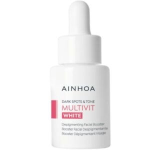 MULTIVIT WHITE BOOSTER FACIAL DESPIGMENTANTE