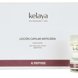 LOCION CAPILAR ANTICAIDA