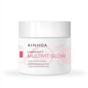 MULTIVIT GLOW CREMA MULTIVITAMINAS
