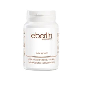 NUTRICOSMETICA BRONCE NATURAL