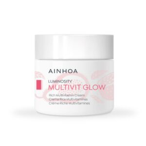 MULTIVIT GLOW CREMA RICA MULTIVITAMINAS