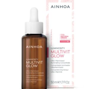 MULTIVIT GLOW CONCENTRADO ILUMINADOR