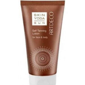 SELF TANNING LOTION