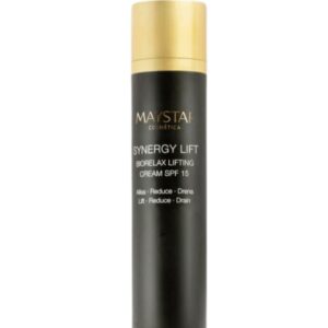 SYNERGY CREMA BIORELAX SPF15
