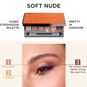 Iconic Eyeshadow Palette