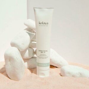 CREMA FACIAL BRC10 Tratamiento bioregenerador