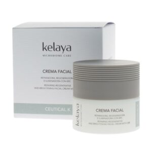 CREMA FACIAL Reparadora, regeneradora e iluminadora con BRC