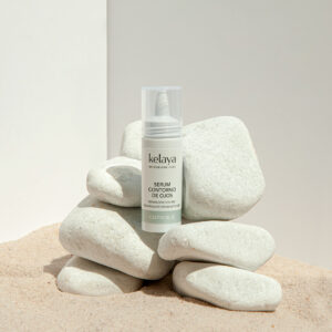 SERUM CONTORNO DE OJOS Reparador con BRC