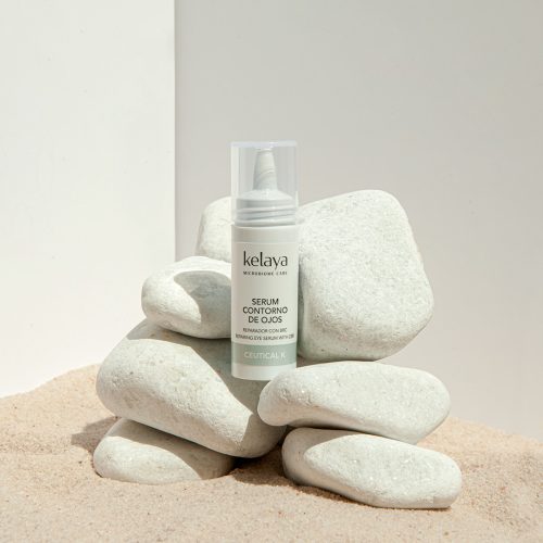 Serum contorno de ojos CEUTICAL K
